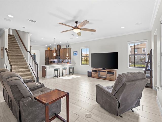 2377 Trava Lane, Melbourne, FL 32940