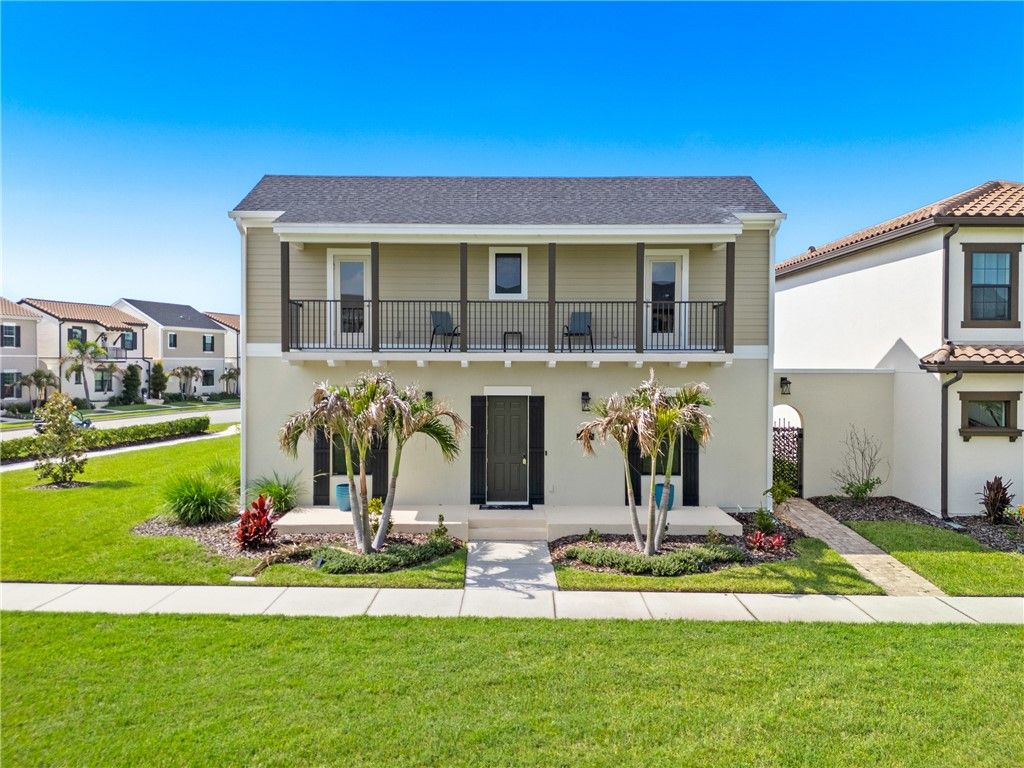 2377 Trava Lane, Melbourne, FL 32940