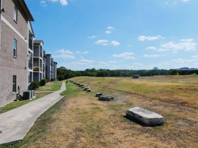 12166 METRIC BLVD 1009, Austin, TX 78758