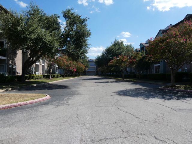 12166 METRIC BLVD 1009, Austin, TX 78758