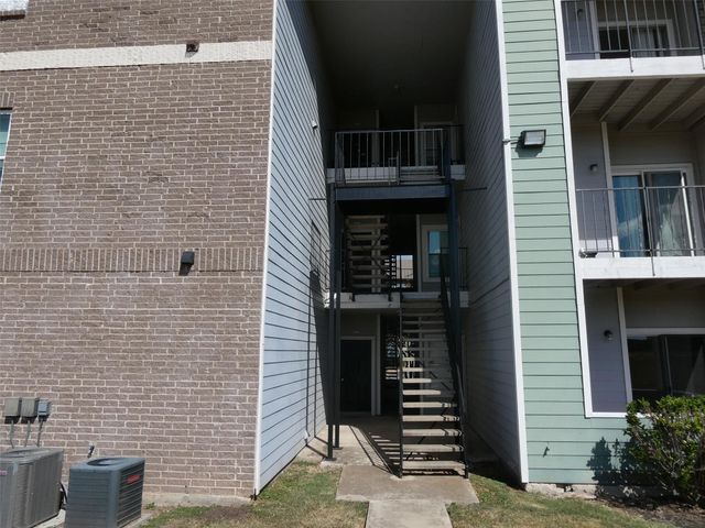 12166 METRIC BLVD 1009, Austin, TX 78758