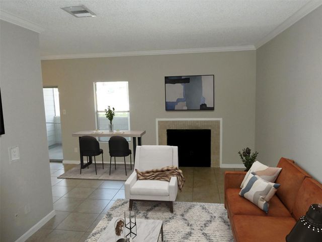 12166 METRIC BLVD 1009, Austin, TX 78758