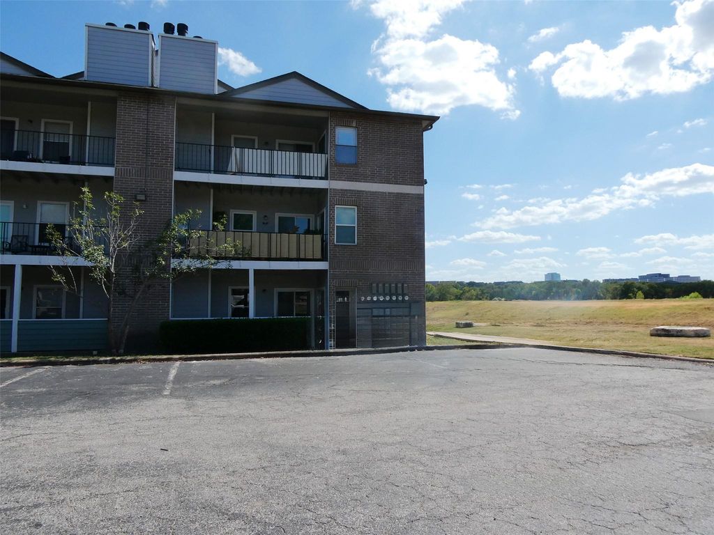 12166 METRIC BLVD 1009, Austin, TX 78758