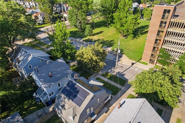 1348 Saint Charles Avenue, Lakewood, OH 44107