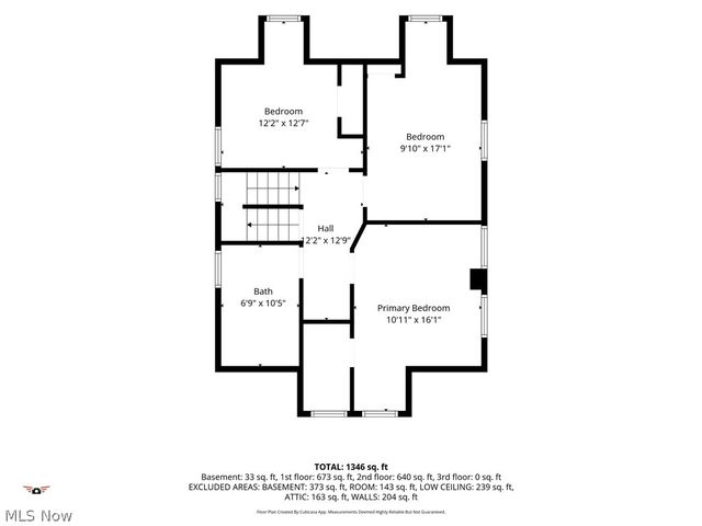1348 Saint Charles Avenue, Lakewood, OH 44107