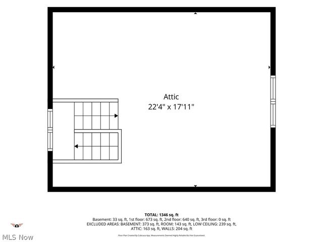 1348 Saint Charles Avenue, Lakewood, OH 44107