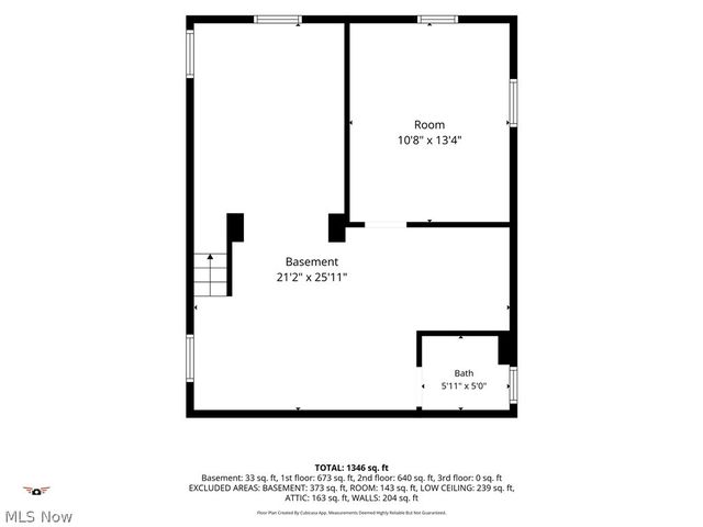 1348 Saint Charles Avenue, Lakewood, OH 44107