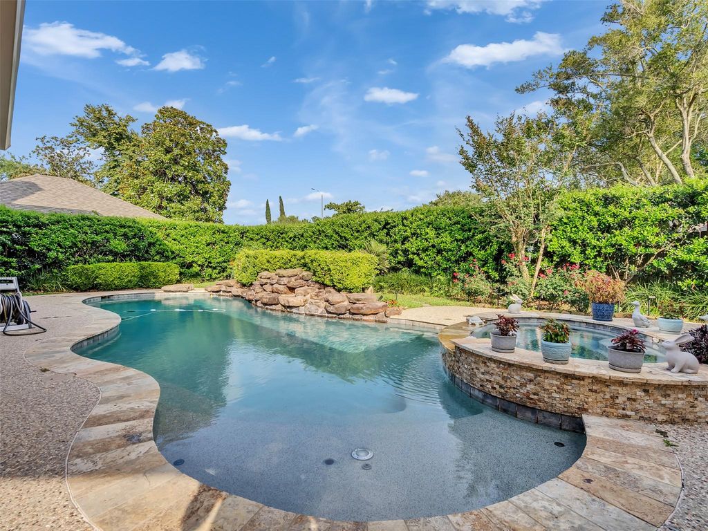 4807 Andover Street, Sugar Land, TX 77479