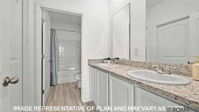 3523 Chien Street, Zachary, LA 70791