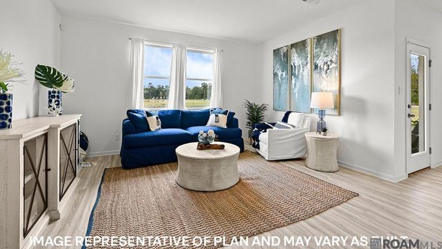 3523 Chien Street, Zachary, LA 70791