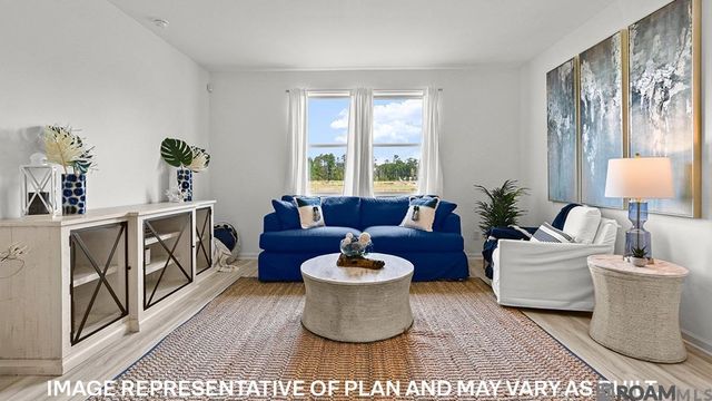 3523 Chien Street, Zachary, LA 70791