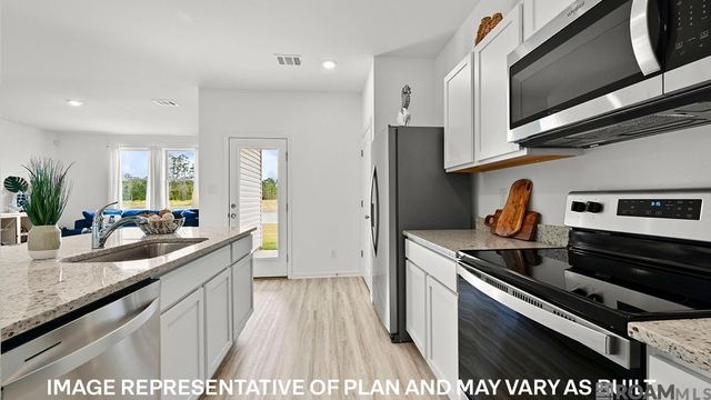 3523 Chien Street, Zachary, LA 70791