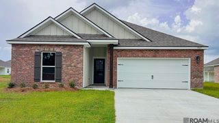 3523 Chien Street, Zachary, LA 70791