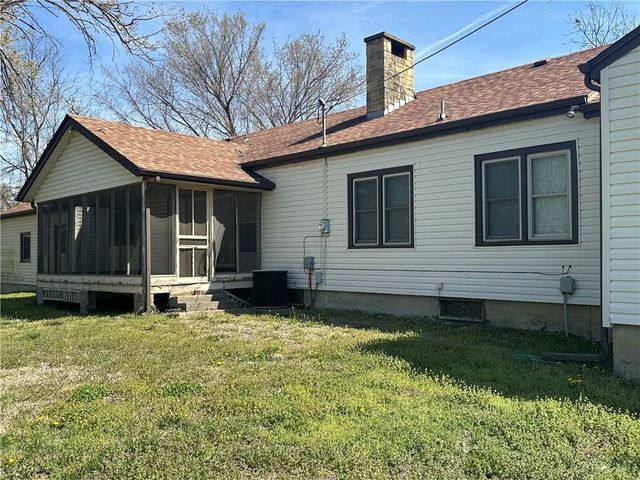 2515 N Pennsylvania Avenue, Independence, KS 67301