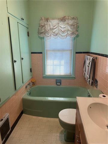 2515 N Pennsylvania Avenue, Independence, KS 67301