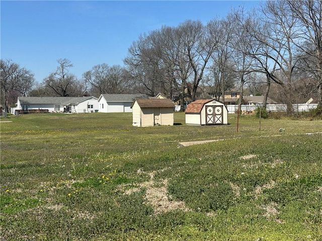 2515 N Pennsylvania Avenue, Independence, KS 67301