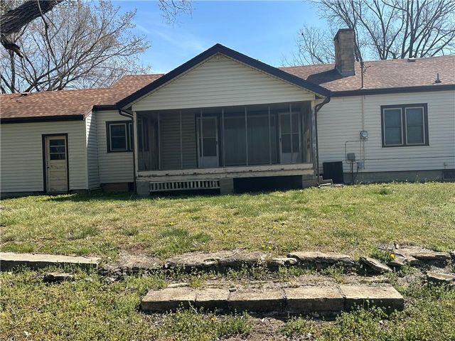 2515 N Pennsylvania Avenue, Independence, KS 67301
