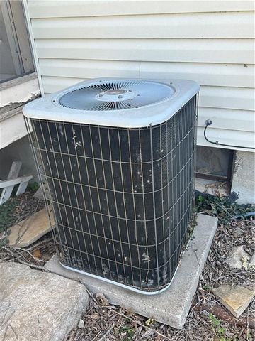 2515 N Pennsylvania Avenue, Independence, KS 67301