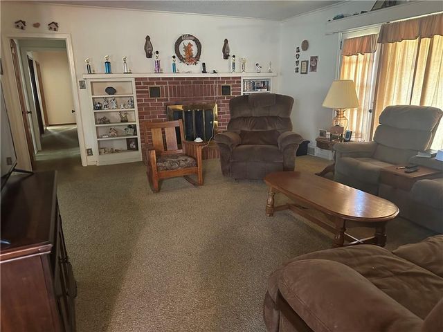 2515 N Pennsylvania Avenue, Independence, KS 67301