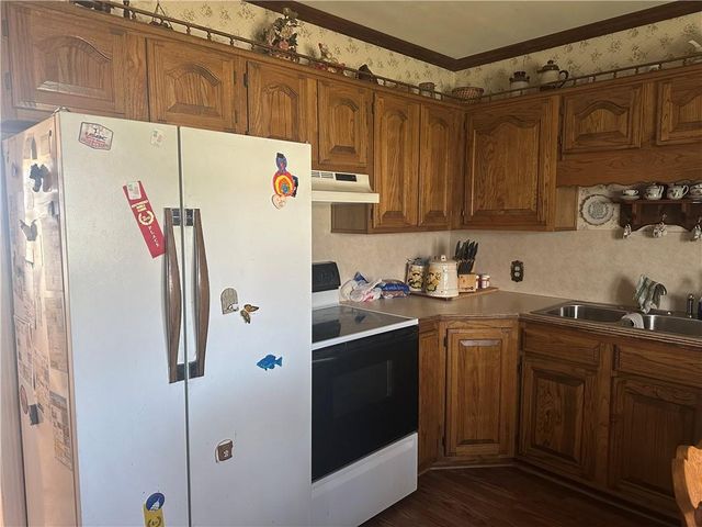 2515 N Pennsylvania Avenue, Independence, KS 67301