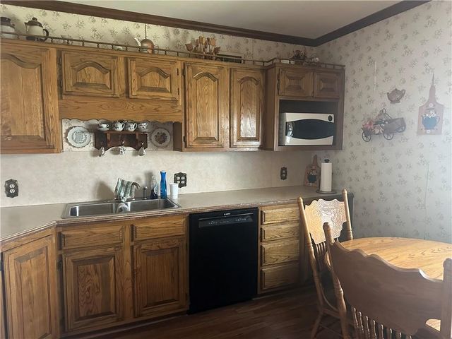 2515 N Pennsylvania Avenue, Independence, KS 67301