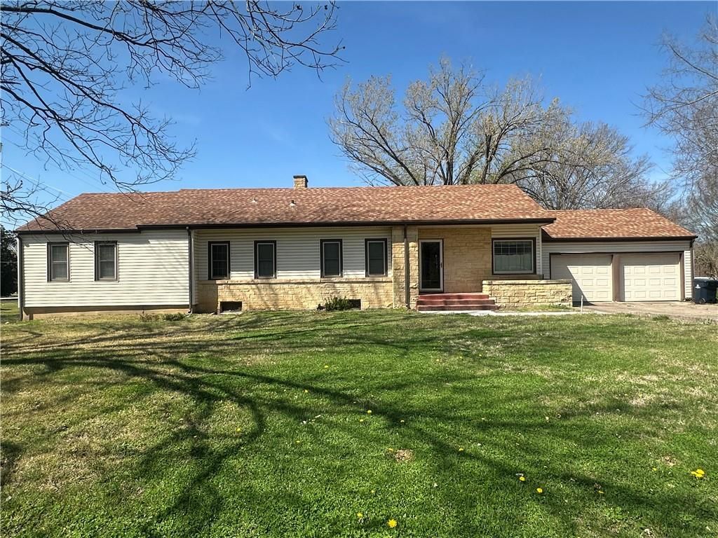 2515 N Pennsylvania Avenue, Independence, KS 67301