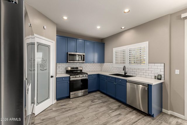 40136 W CATHERINE Drive, Maricopa, AZ 85138