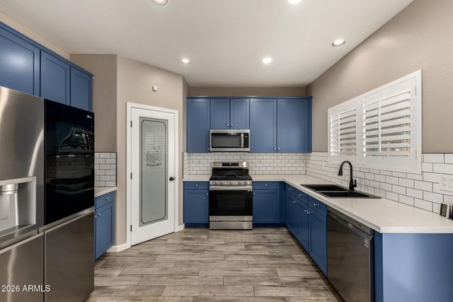 40136 W CATHERINE Drive, Maricopa, AZ 85138