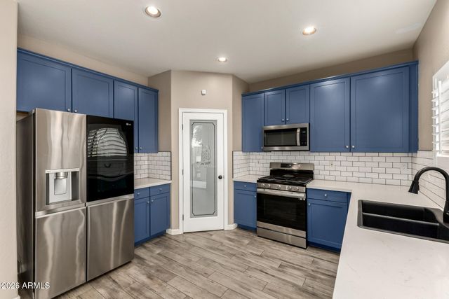 40136 W CATHERINE Drive, Maricopa, AZ 85138