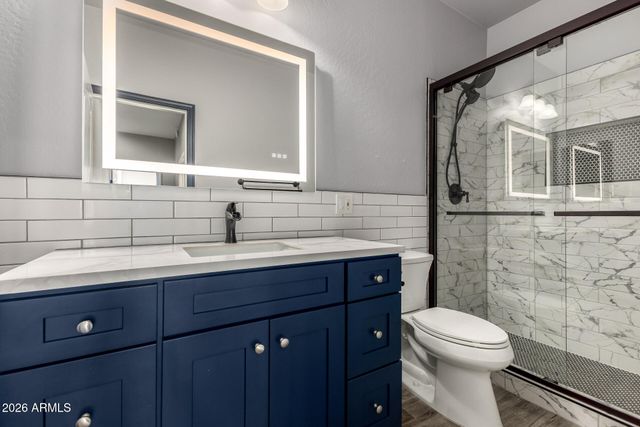 40136 W CATHERINE Drive, Maricopa, AZ 85138