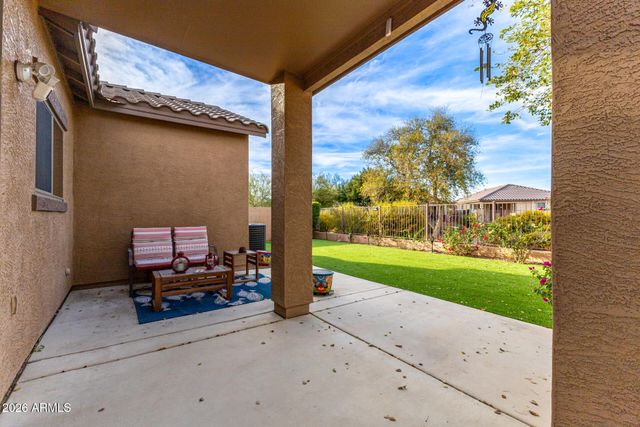 40136 W CATHERINE Drive, Maricopa, AZ 85138