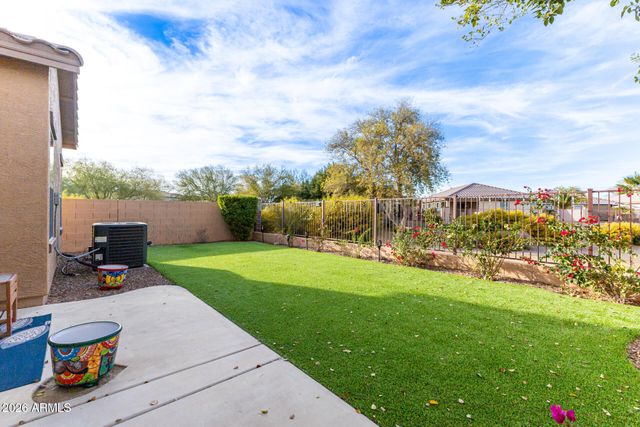 40136 W CATHERINE Drive, Maricopa, AZ 85138