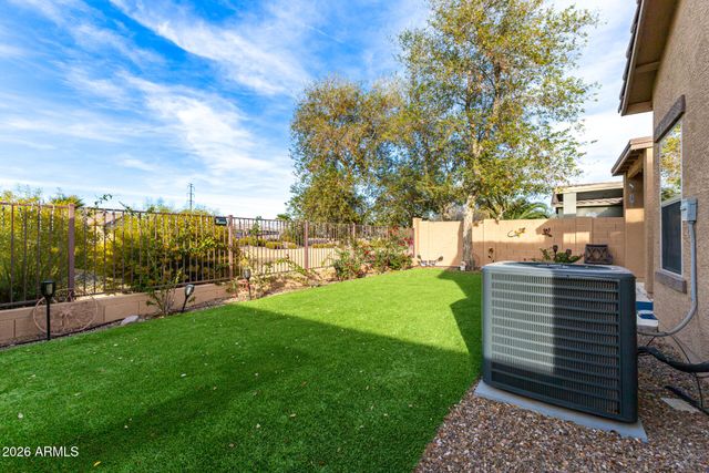 40136 W CATHERINE Drive, Maricopa, AZ 85138