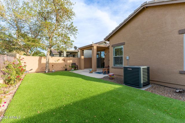 40136 W CATHERINE Drive, Maricopa, AZ 85138