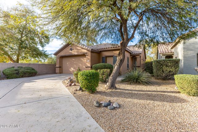 40136 W CATHERINE Drive, Maricopa, AZ 85138