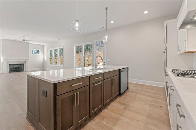 18 White Spruce Trail, Dallas, GA 30157