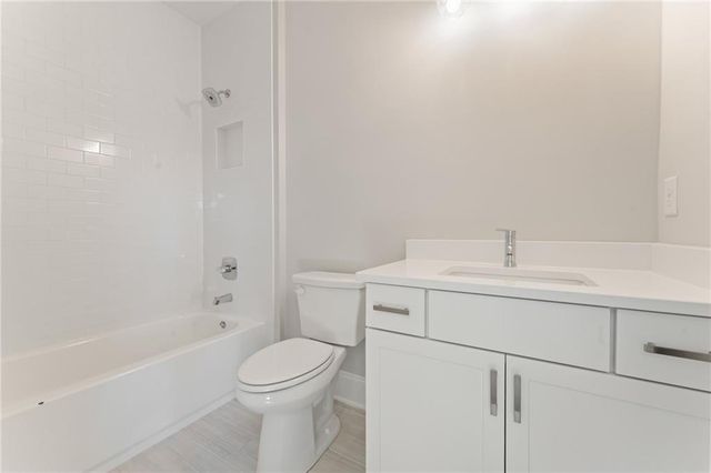 18 White Spruce Trail, Dallas, GA 30157