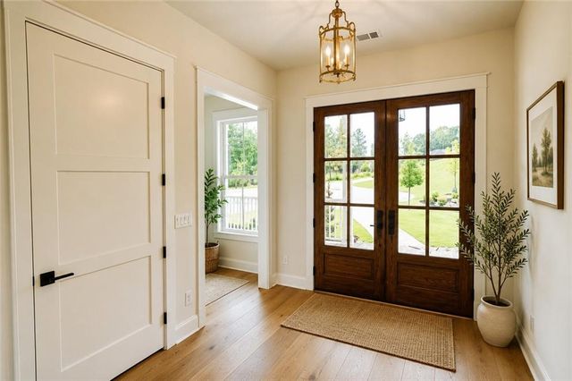 3088 Turning Creek Trail, Dacula, GA 30019