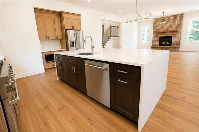 3088 Turning Creek Trail, Dacula, GA 30019
