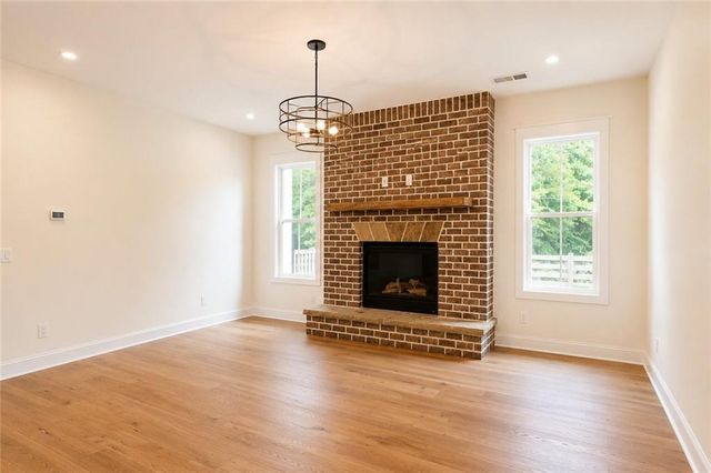 3088 Turning Creek Trail, Dacula, GA 30019