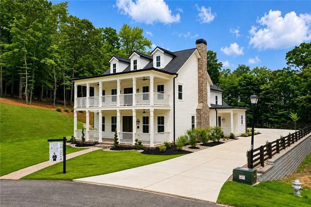 3088 Turning Creek Trail, Dacula, GA 30019