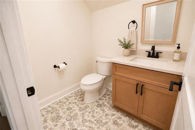 3088 Turning Creek Trail, Dacula, GA 30019