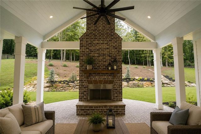 3088 Turning Creek Trail, Dacula, GA 30019