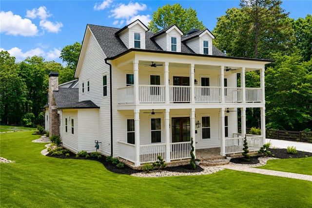 3088 Turning Creek Trail, Dacula, GA 30019