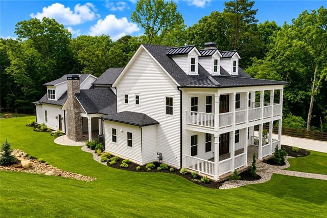 3088 Turning Creek Trail, Dacula, GA 30019