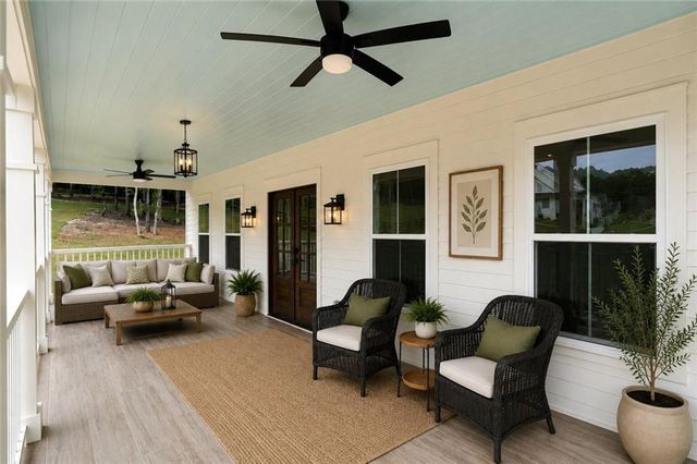 3088 Turning Creek Trail, Dacula, GA 30019