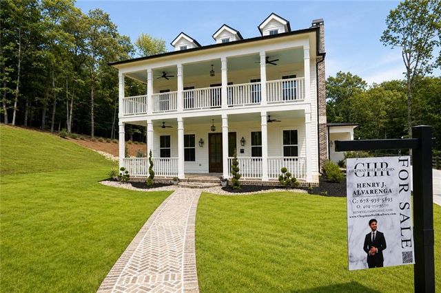 3088 Turning Creek Trail, Dacula, GA 30019