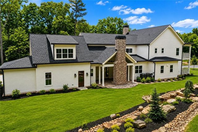 3088 Turning Creek Trail, Dacula, GA 30019