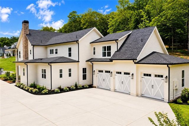 3088 Turning Creek Trail, Dacula, GA 30019