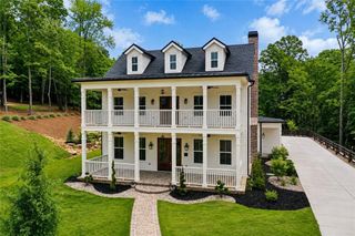 3088 Turning Creek Trail, Dacula, GA 30019